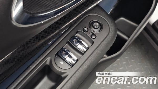 MINI CLUBMAN 2023, фото 29