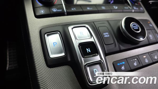 Hyundai Palisade 2022, фото 12