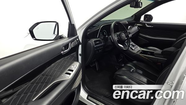 Hyundai Palisade 2022, фото 13