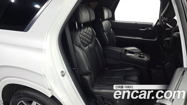 Hyundai Palisade 2022, фото 18