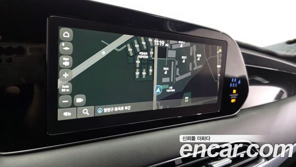 Hyundai Palisade 2022, фото 20