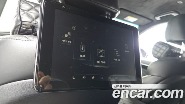 Hyundai Palisade 2022, фото 24