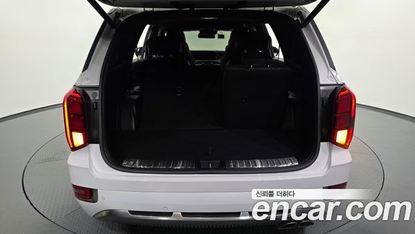 Hyundai Palisade 2022, фото 26