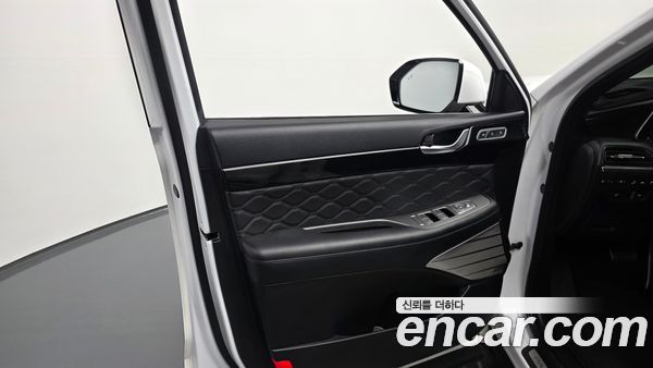Hyundai Palisade 2022, фото 14