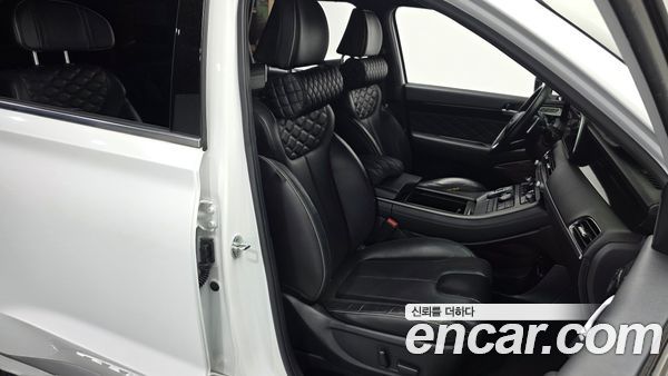 Hyundai Palisade 2022, фото 16