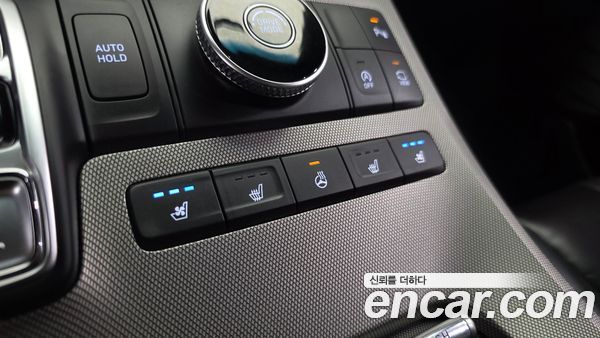 Hyundai Palisade 2022, фото 30