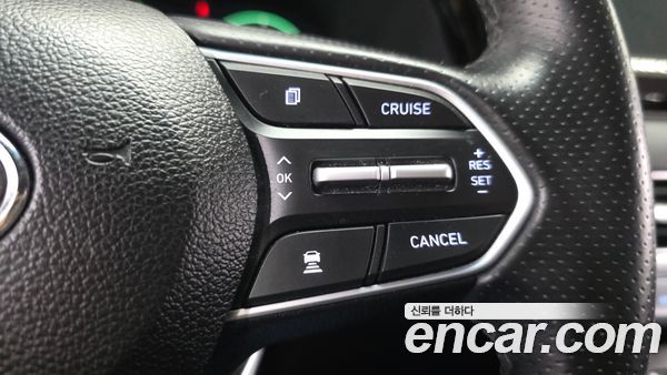 Hyundai Palisade 2022, фото 32