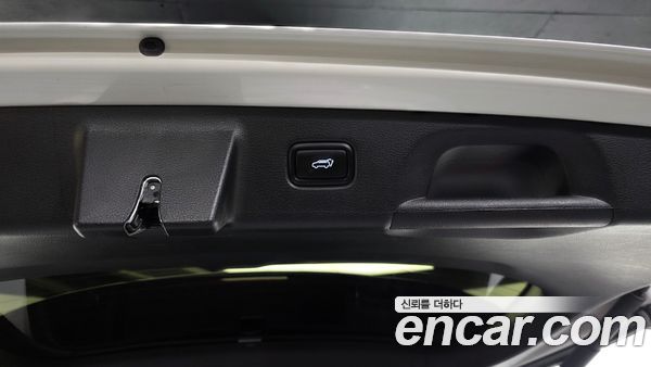 Hyundai Palisade 2022, фото 35