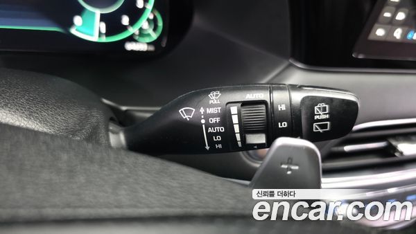 Hyundai Palisade 2022, фото 39