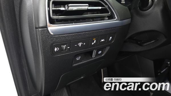 Hyundai Palisade 2022, фото 40