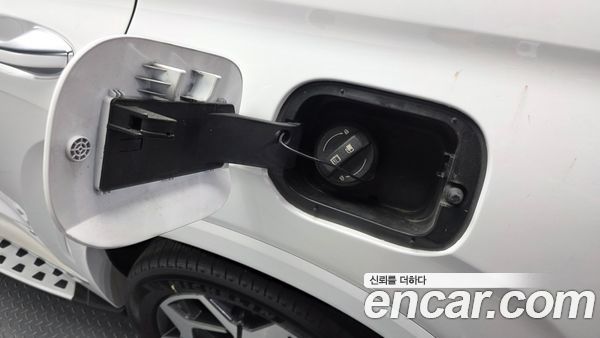 Hyundai Palisade 2022, фото 41