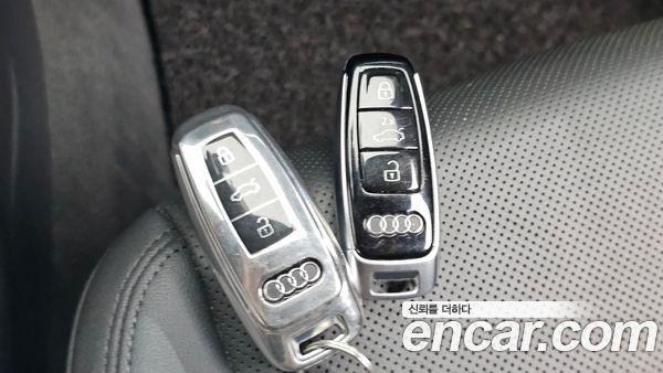Audi A6 2020, фото 26