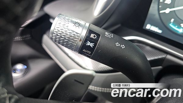 Genesis G90 2022, фото 29