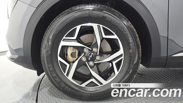 Kia Sportage 2024, фото 5