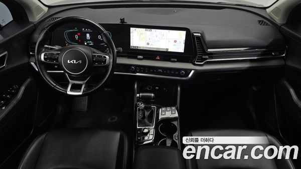 Kia Sportage 2024, фото 10