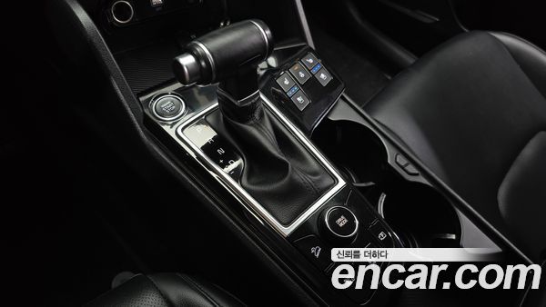 Kia Sportage 2024, фото 12
