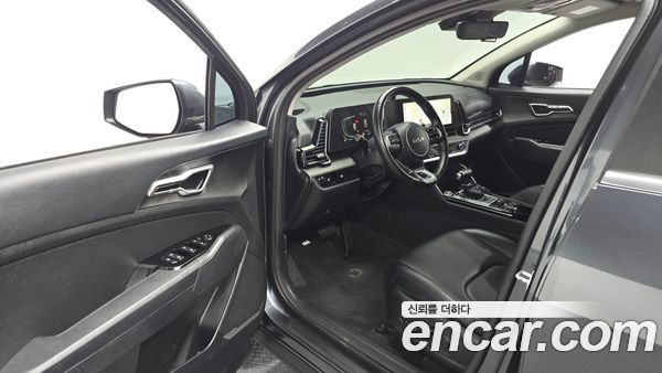 Kia Sportage 2024, фото 13