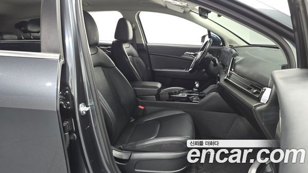Kia Sportage 2024, фото 17