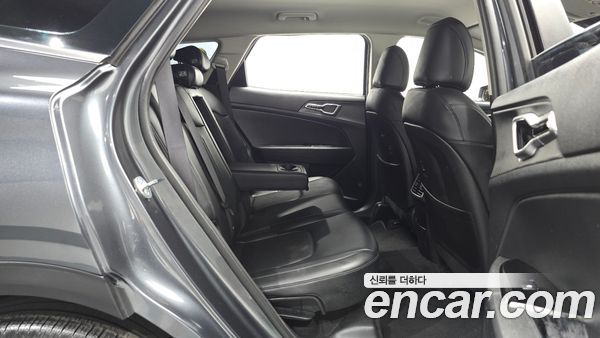 Kia Sportage 2024, фото 18