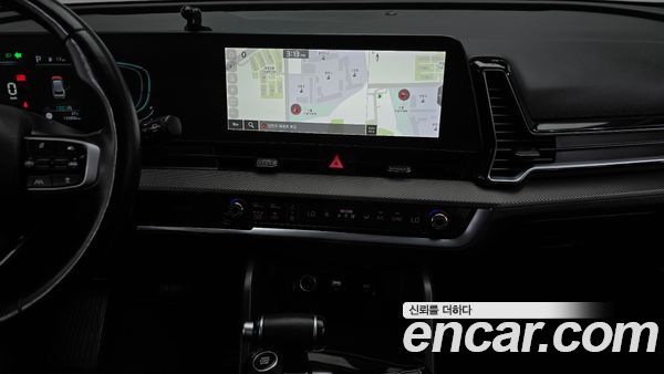 Kia Sportage 2024, фото 20