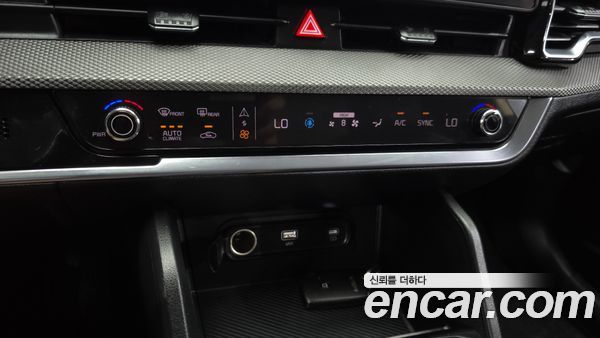 Kia Sportage 2024, фото 24