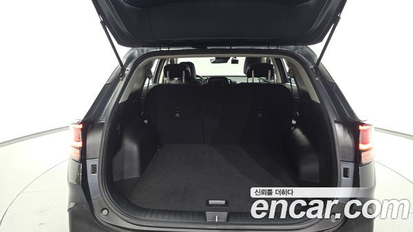 Kia Sportage 2024, фото 26