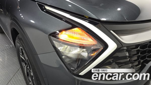 Kia Sportage 2024, фото 8