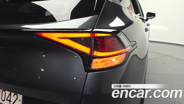 Kia Sportage 2024, фото 9