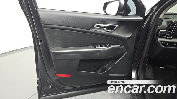 Kia Sportage 2024, фото 14