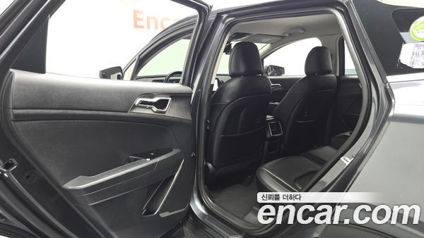 Kia Sportage 2024, фото 16