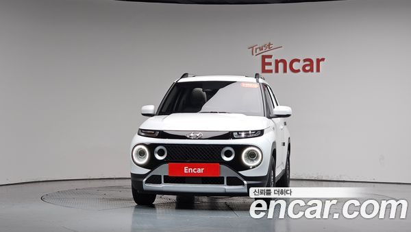 Hyundai Casper 2024, фото 2