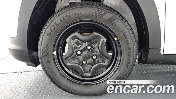 Hyundai Casper 2024, фото 4