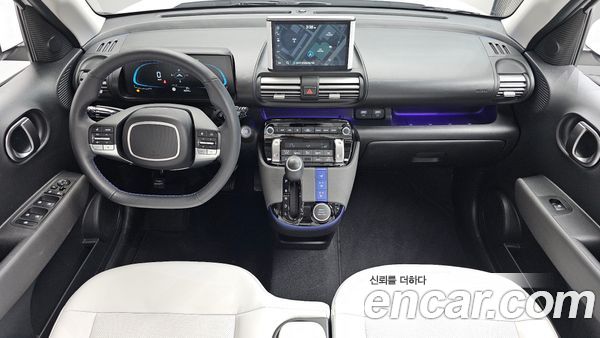 Hyundai Casper 2024, фото 9