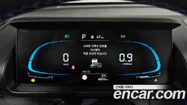 Hyundai Casper 2024, фото 10