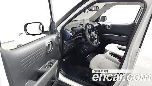 Hyundai Casper 2024, фото 12
