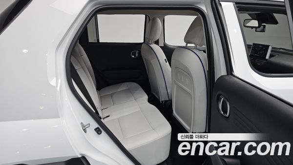 Hyundai Casper 2024, фото 16