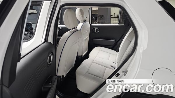 Hyundai Casper 2024, фото 17