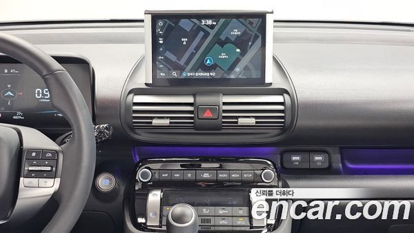 Hyundai Casper 2024, фото 19