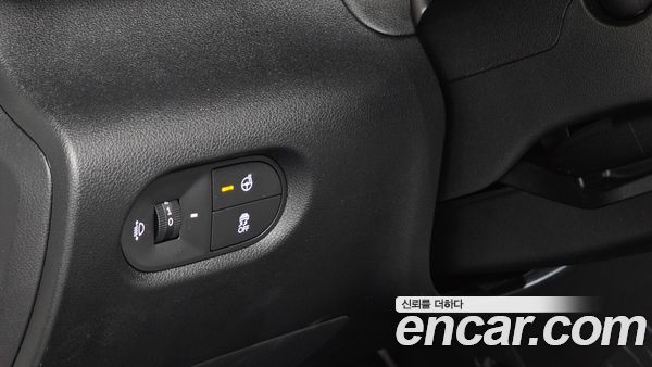 Hyundai Casper 2024, фото 22
