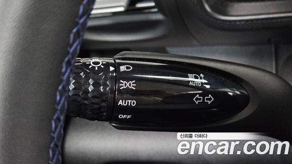 Hyundai Casper 2024, фото 25