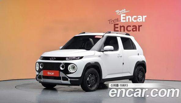 Hyundai Casper 2024, фото 30