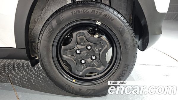 Hyundai Casper 2024, фото 6