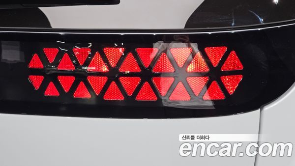 Hyundai Casper 2024, фото 8