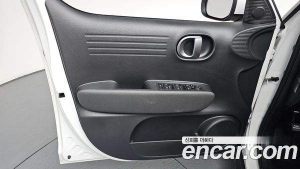 Hyundai Casper 2024, фото 13