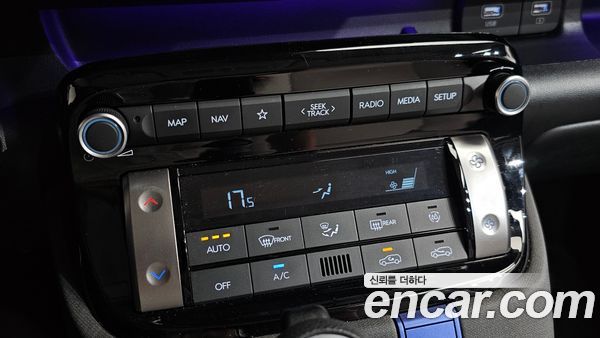 Hyundai Casper 2024, фото 28