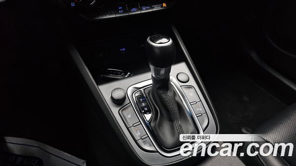Hyundai Kona 2021, фото 11
