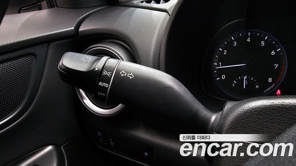 Hyundai Kona 2021, фото 23