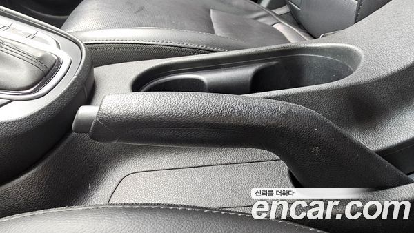 Hyundai Kona 2021, фото 25