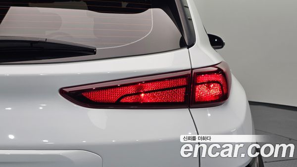 Hyundai Kona 2021, фото 8