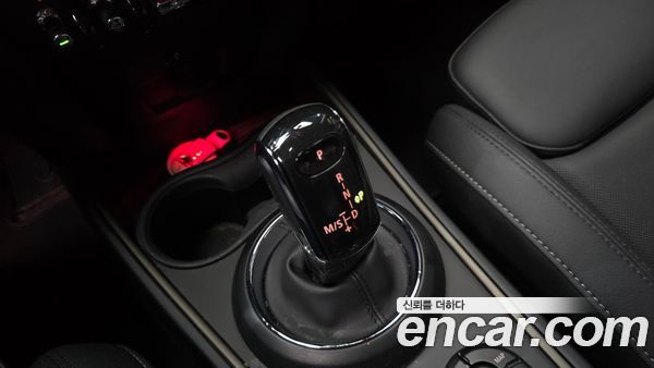 MINI COUNTRYMAN 2024, фото 9